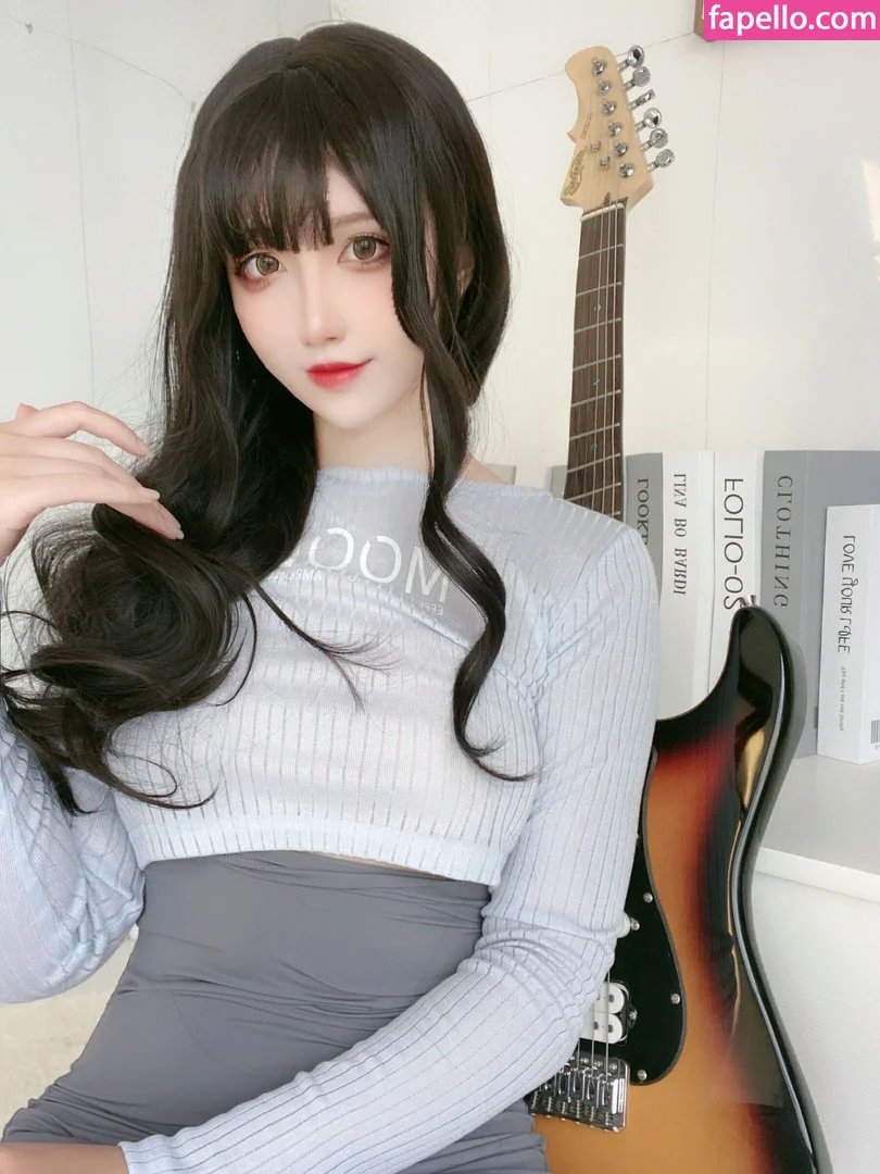 Rioko Cosplay Onlyfans Photo Gallery 