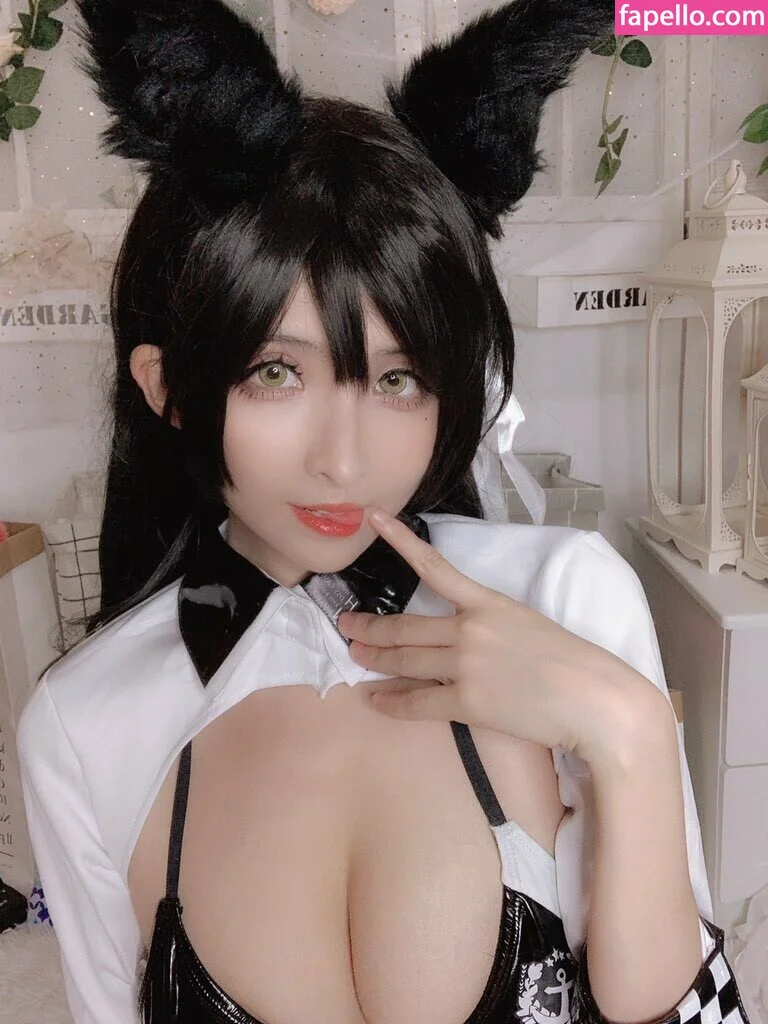 Rioko Cosplay Onlyfans Photo Gallery 
