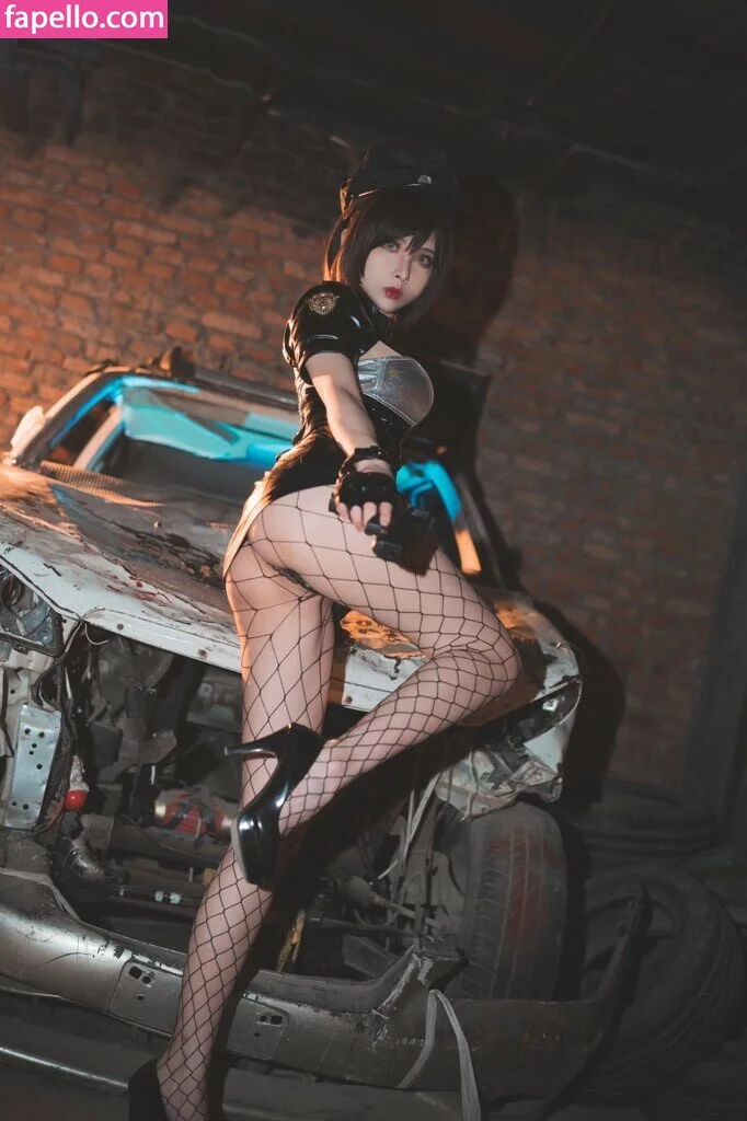 Rioko Cosplay Onlyfans Photo Gallery 