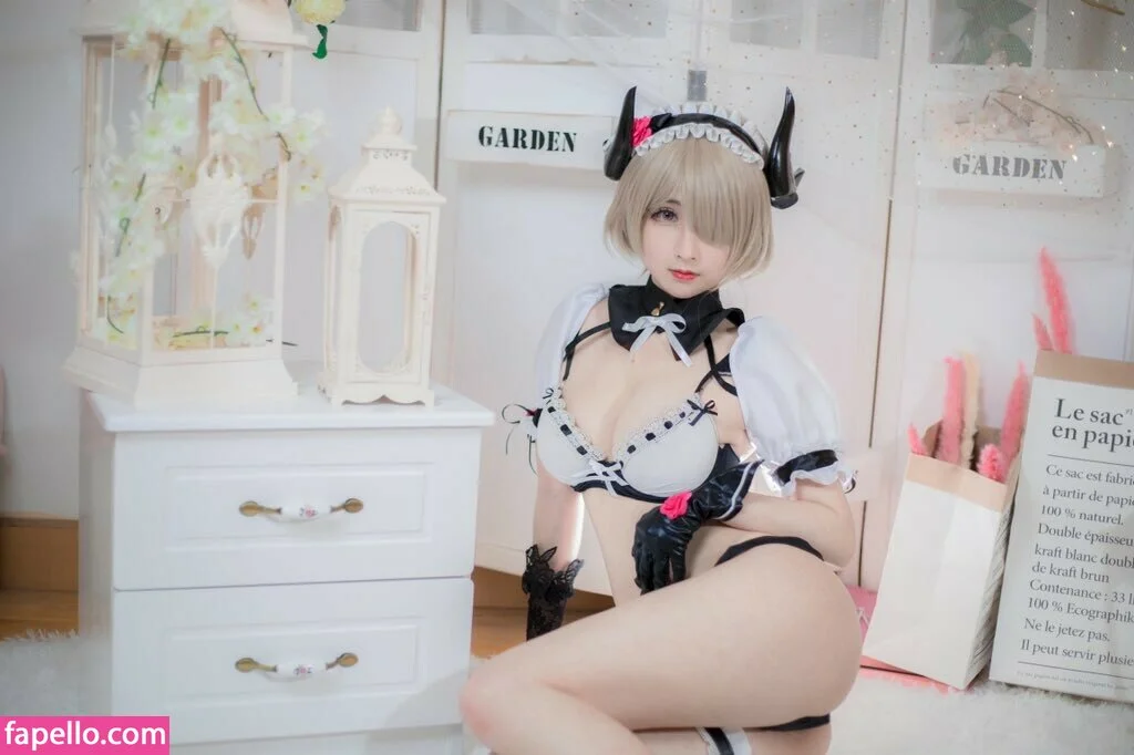 Rioko Cosplay Onlyfans Photo Gallery 