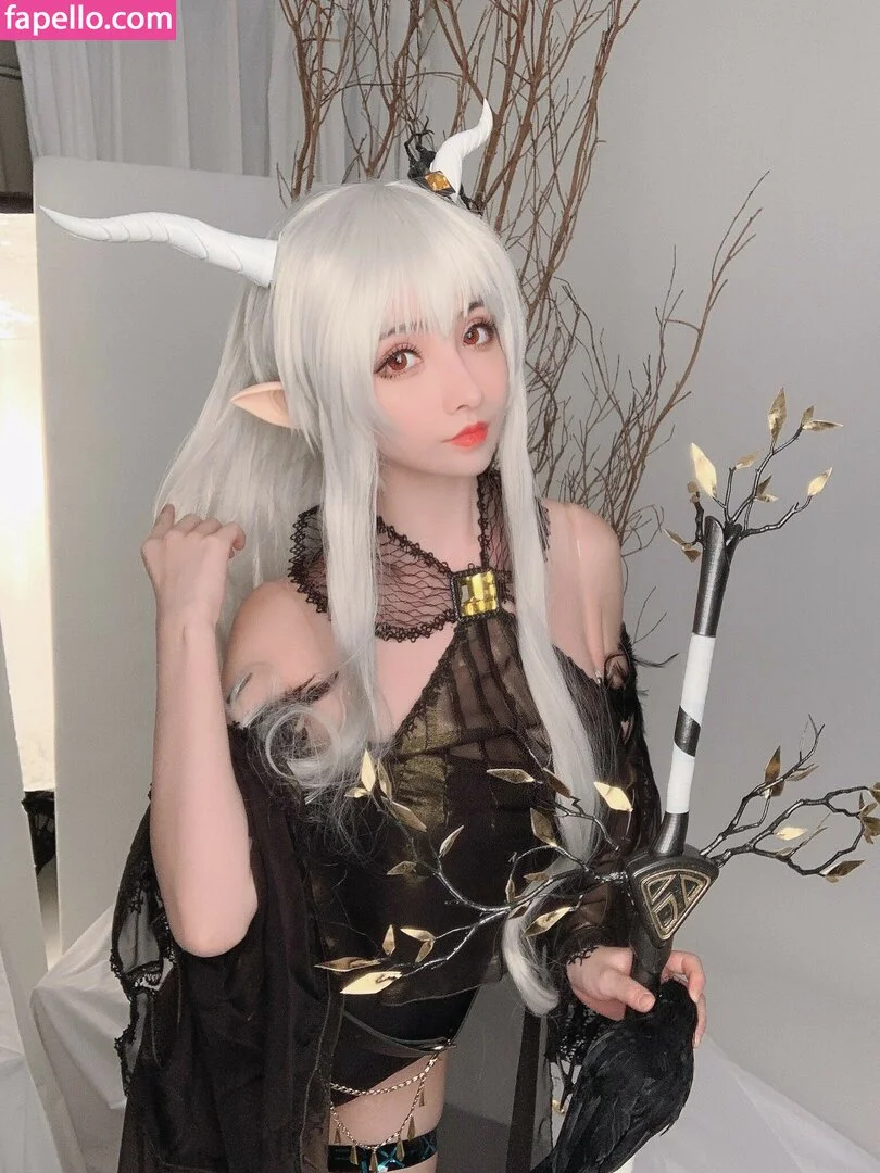 Rioko Cosplay Onlyfans Photo Gallery 