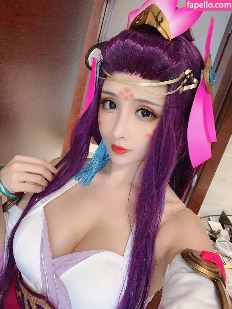 Rioko Cosplay Onlyfans Photo Gallery 