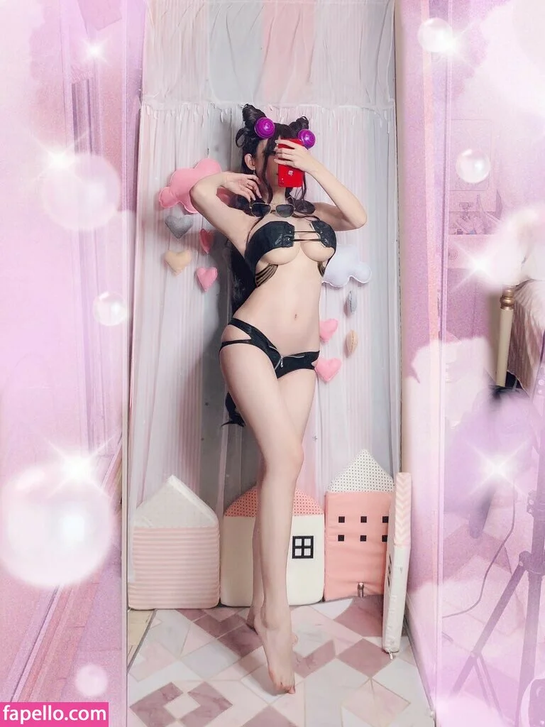Rioko Cosplay Onlyfans Photo Gallery 