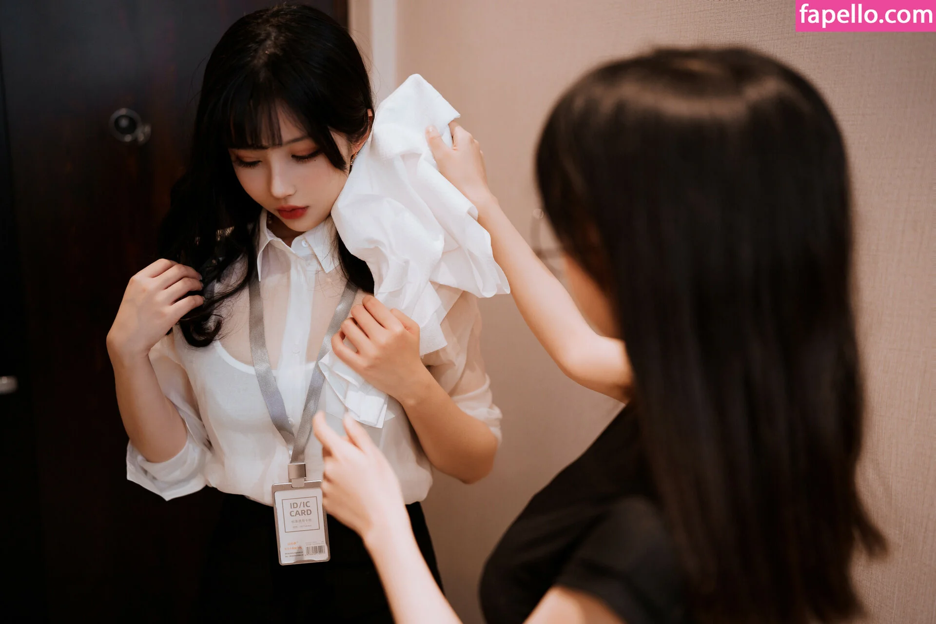 Rioko Cosplay Onlyfans Photo Gallery 