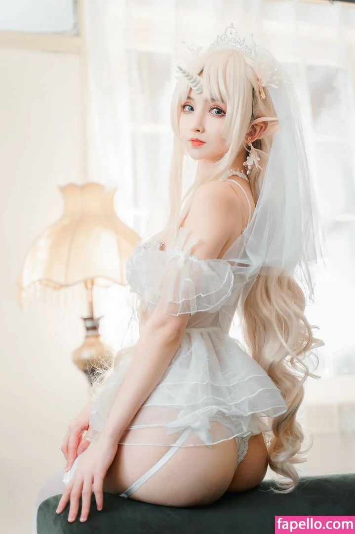 Rioko Cosplay Onlyfans Photo Gallery 