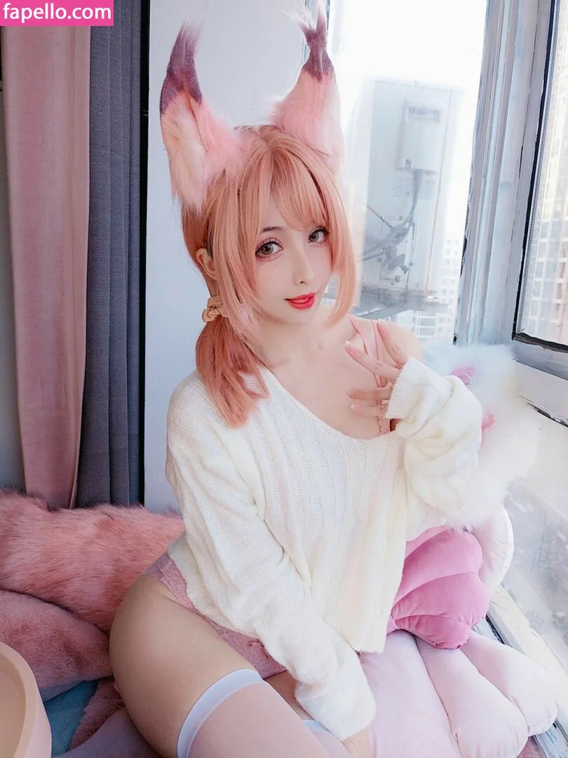 Rioko Cosplay Onlyfans Photo Gallery 