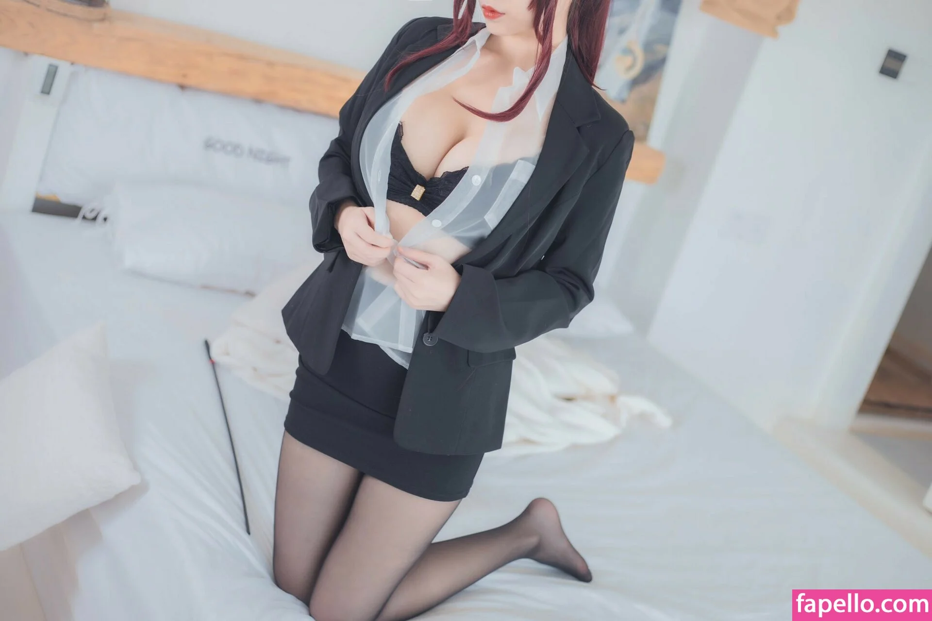 Rioko Cosplay Onlyfans Photo Gallery 