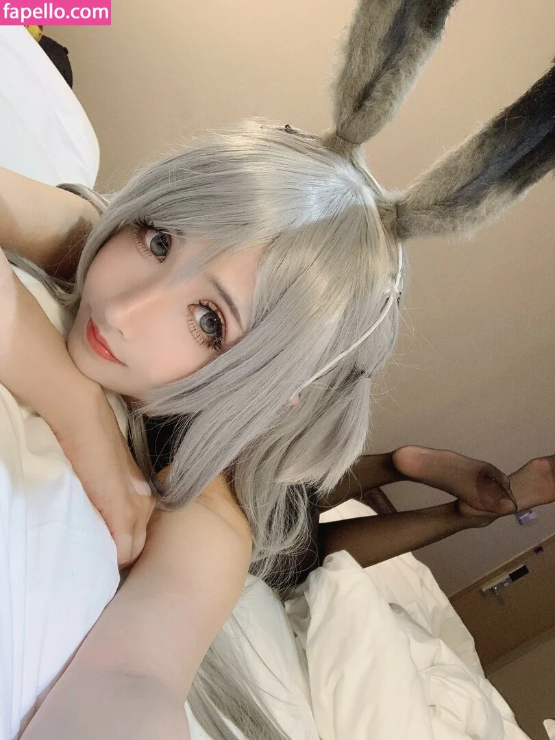 Rioko Cosplay Onlyfans Photo Gallery 