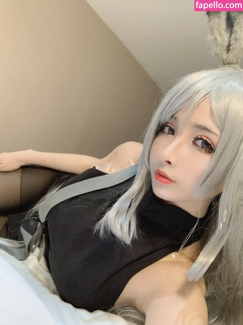 Rioko Cosplay Onlyfans Photo Gallery 