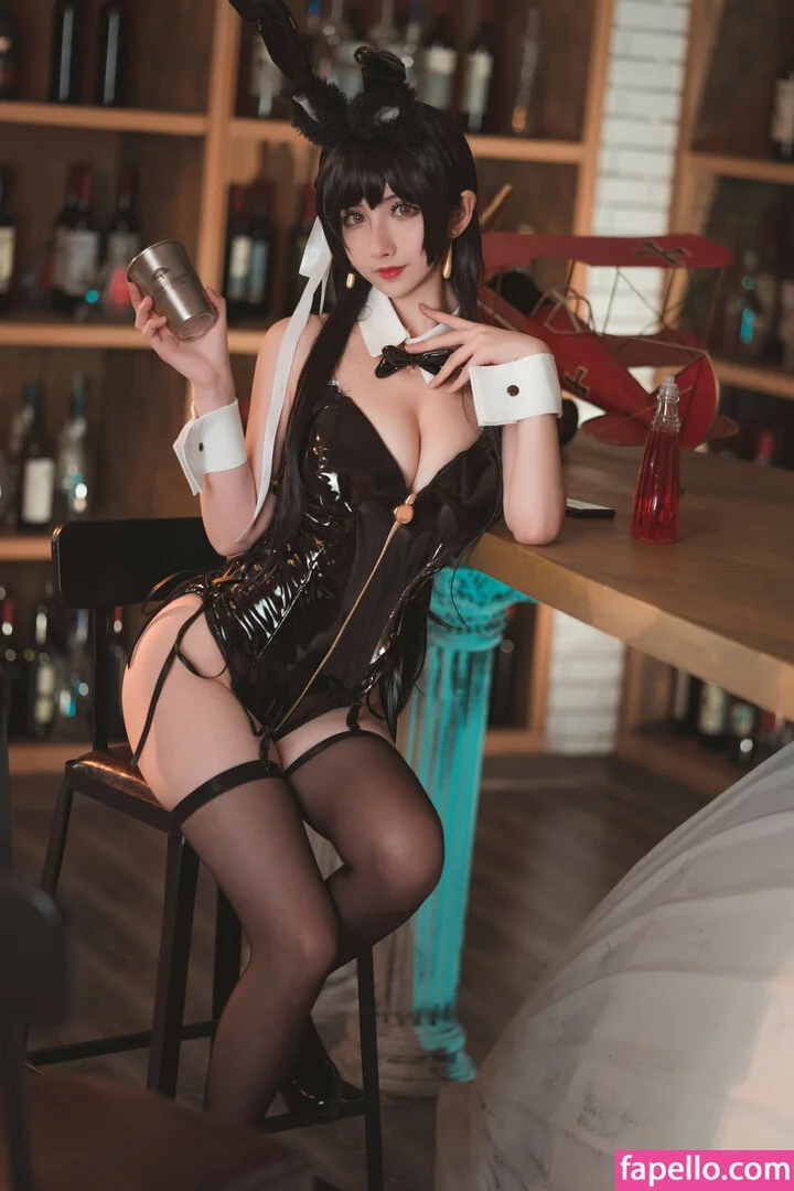Rioko Cosplay Onlyfans Photo Gallery 