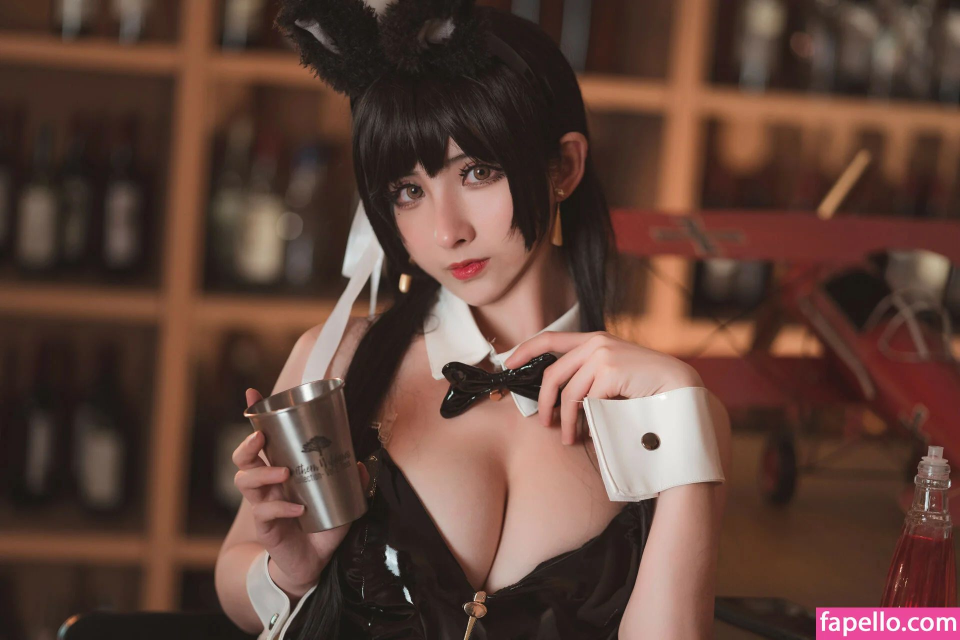 Rioko Cosplay Onlyfans Photo Gallery 