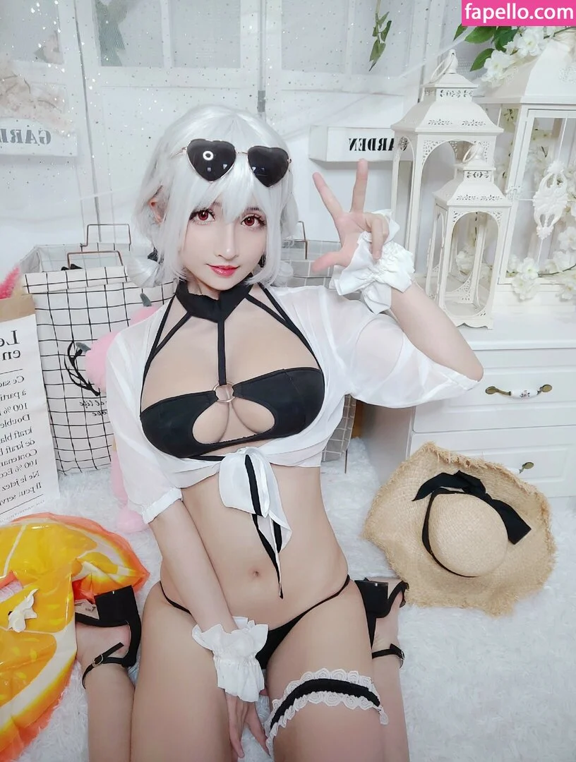 Rioko Cosplay Onlyfans Photo Gallery 