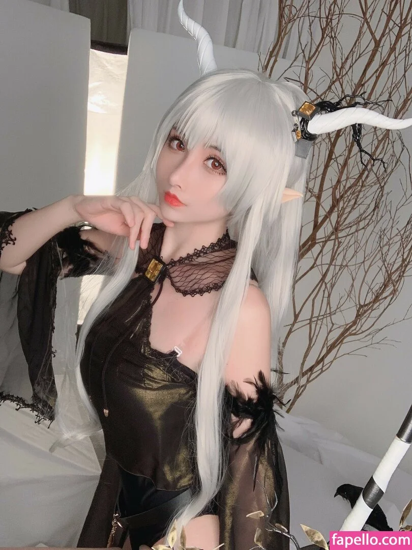 Rioko Cosplay Onlyfans Photo Gallery 