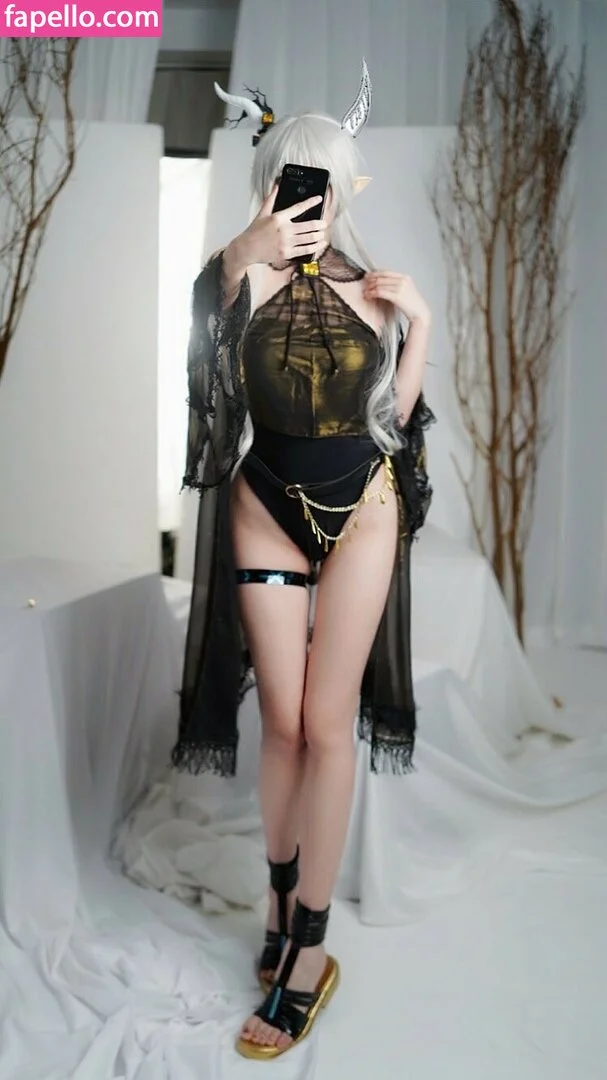 Rioko Cosplay Onlyfans Photo Gallery 