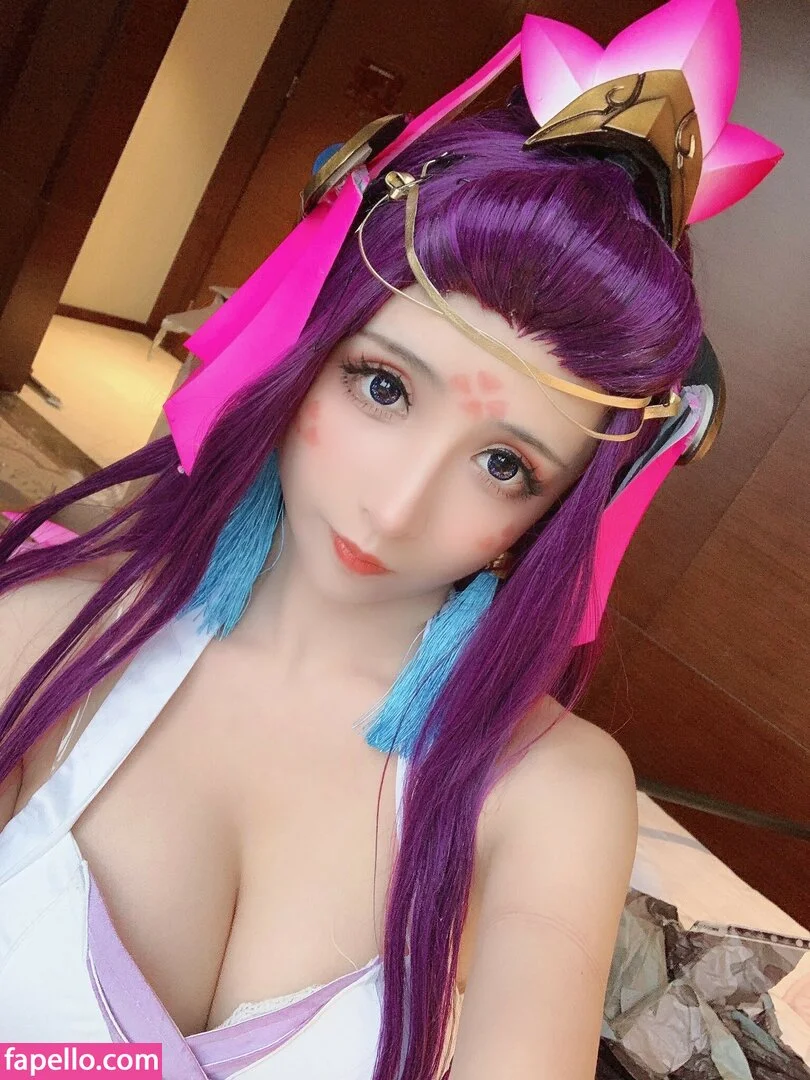 Rioko Cosplay Onlyfans Photo Gallery 