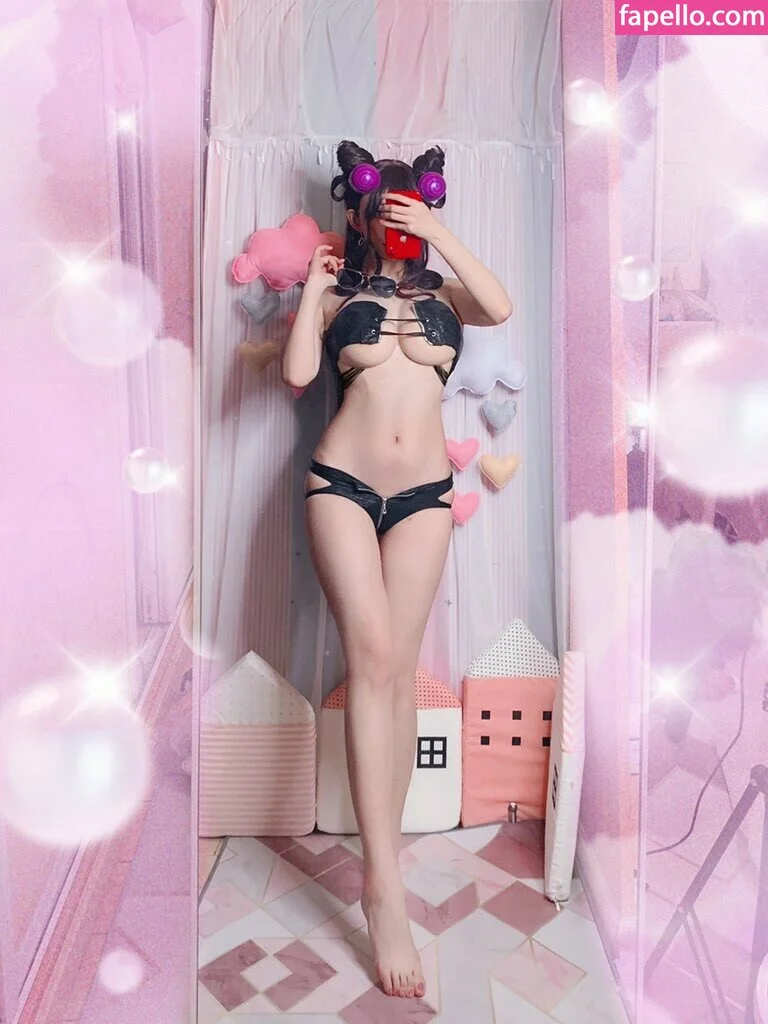 Rioko Cosplay Onlyfans Photo Gallery 