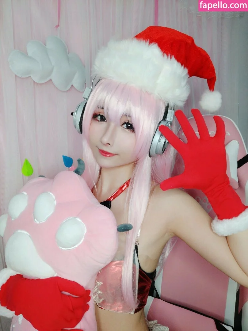 Rioko Cosplay Onlyfans Photo Gallery 