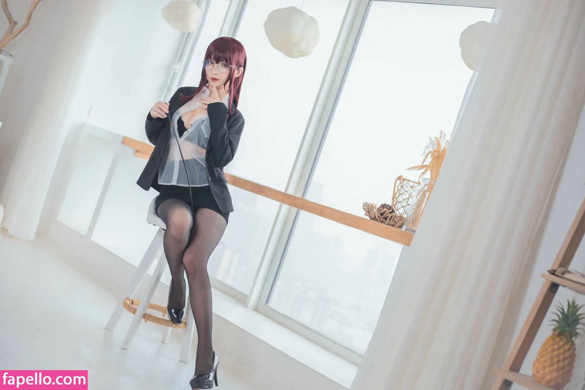 Rioko Cosplay Onlyfans Photo Gallery 