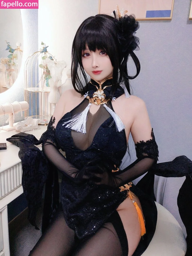 Rioko Cosplay Onlyfans Photo Gallery 