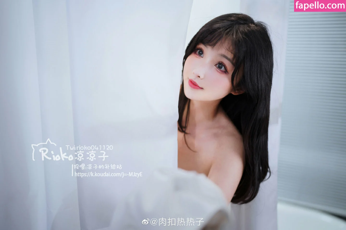 Rioko Cosplay Onlyfans Photo Gallery 