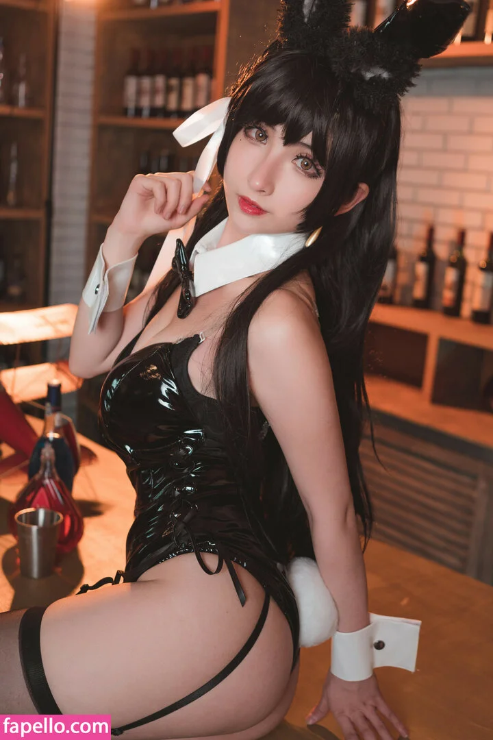 Rioko Cosplay Onlyfans Photo Gallery 