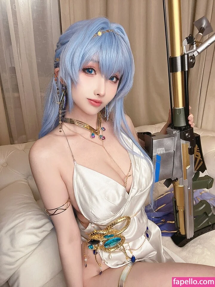 Rioko Cosplay Onlyfans Photo Gallery 