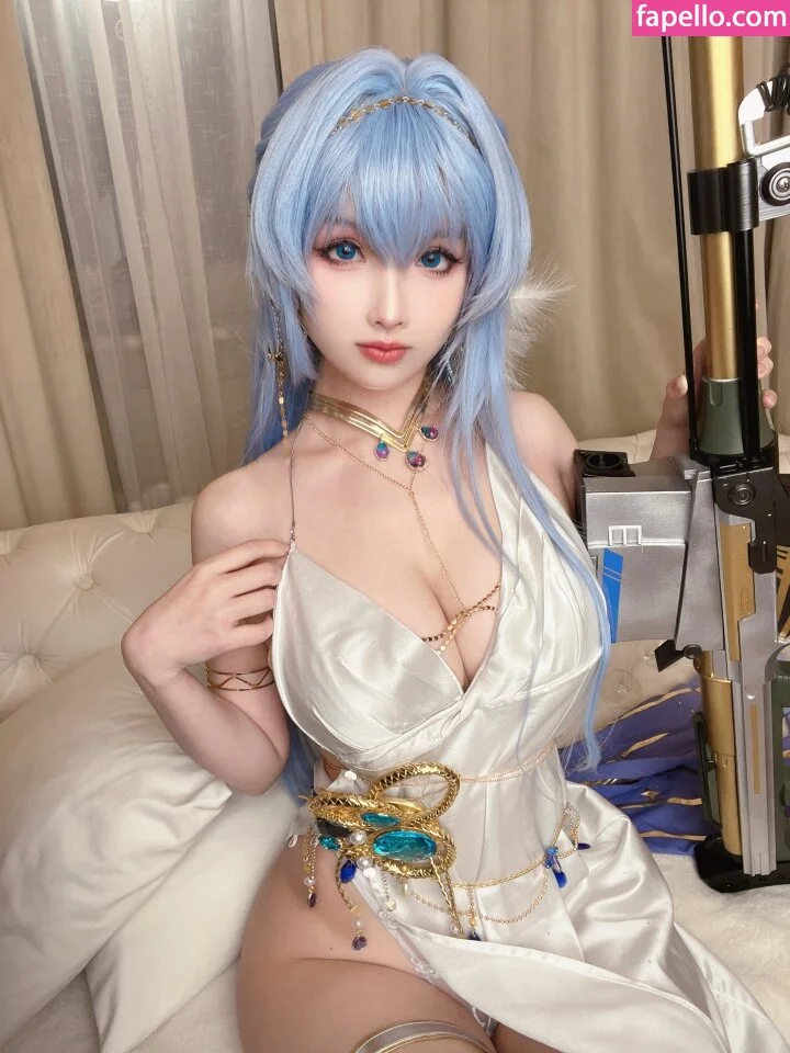 Rioko Cosplay Onlyfans Photo Gallery 