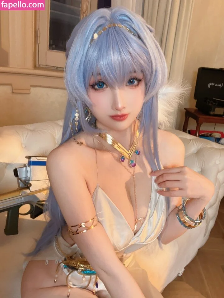 Rioko Cosplay Onlyfans Photo Gallery 