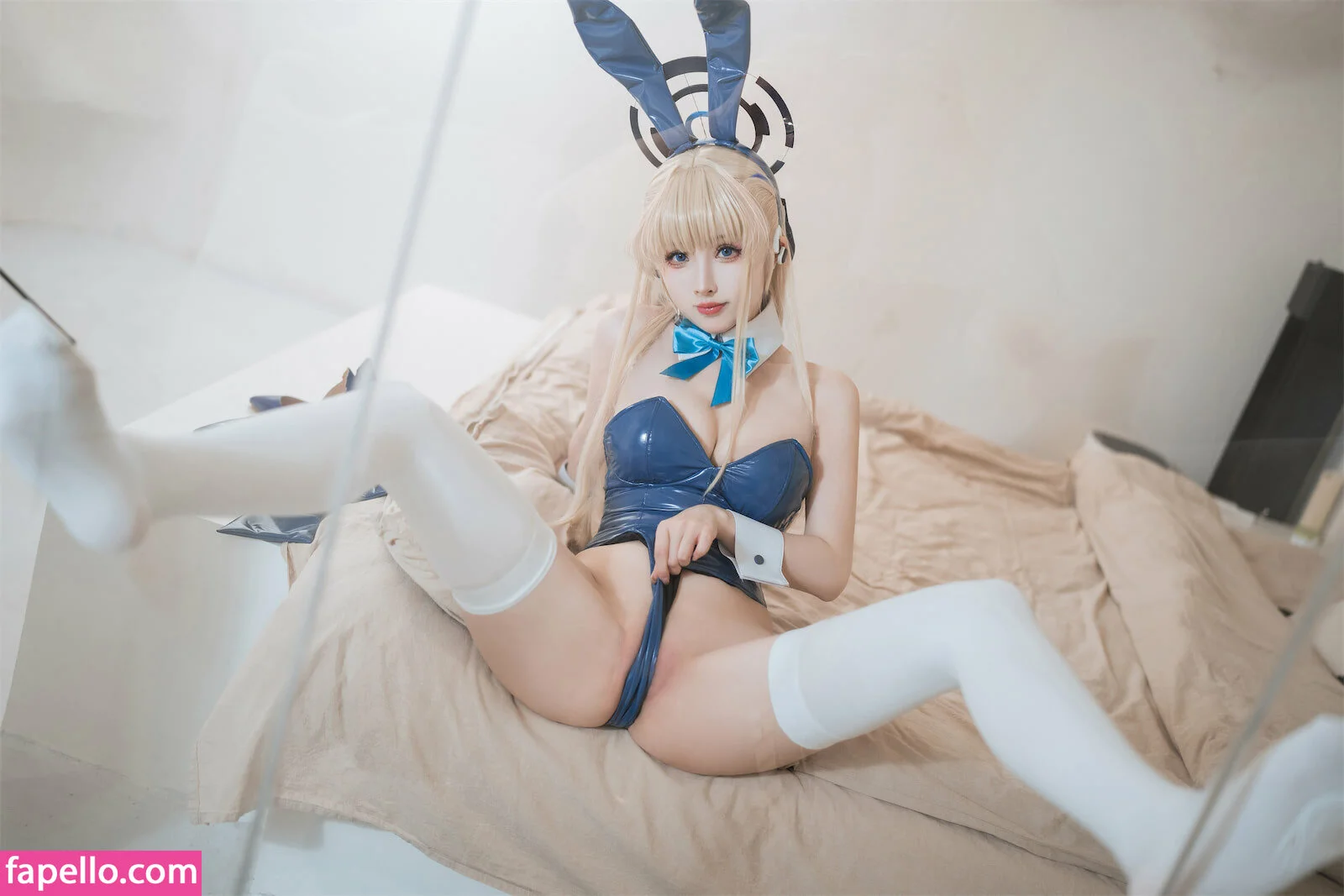 Rioko Cosplay Onlyfans Photo Gallery 
