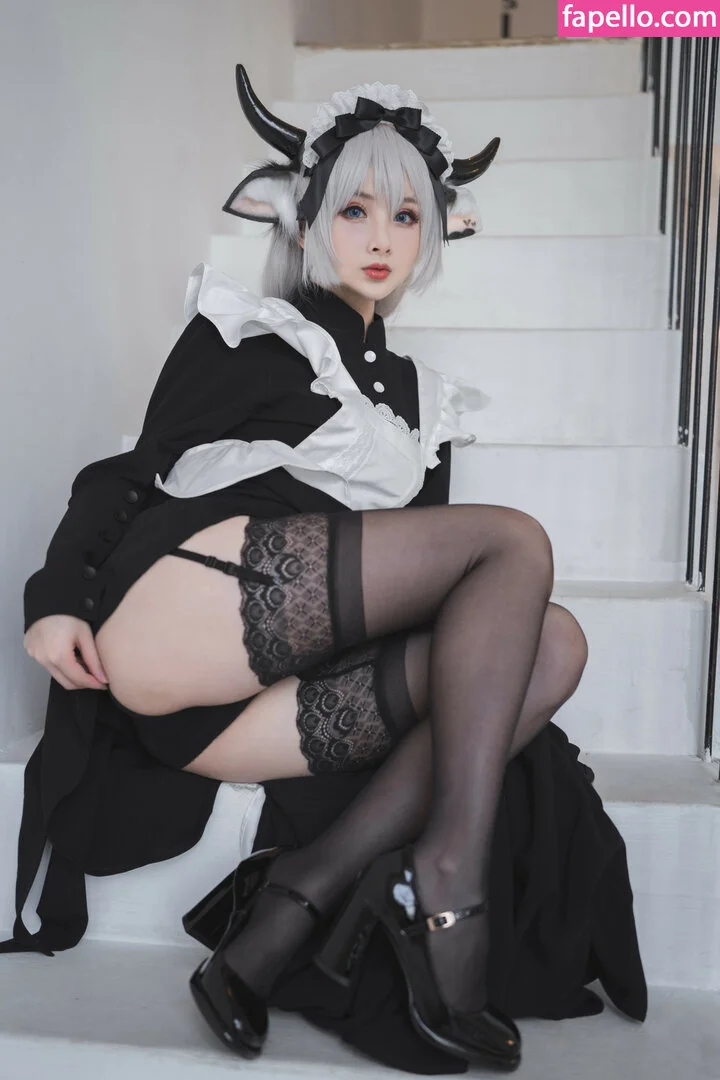 Rioko Cosplay Onlyfans Photo Gallery 