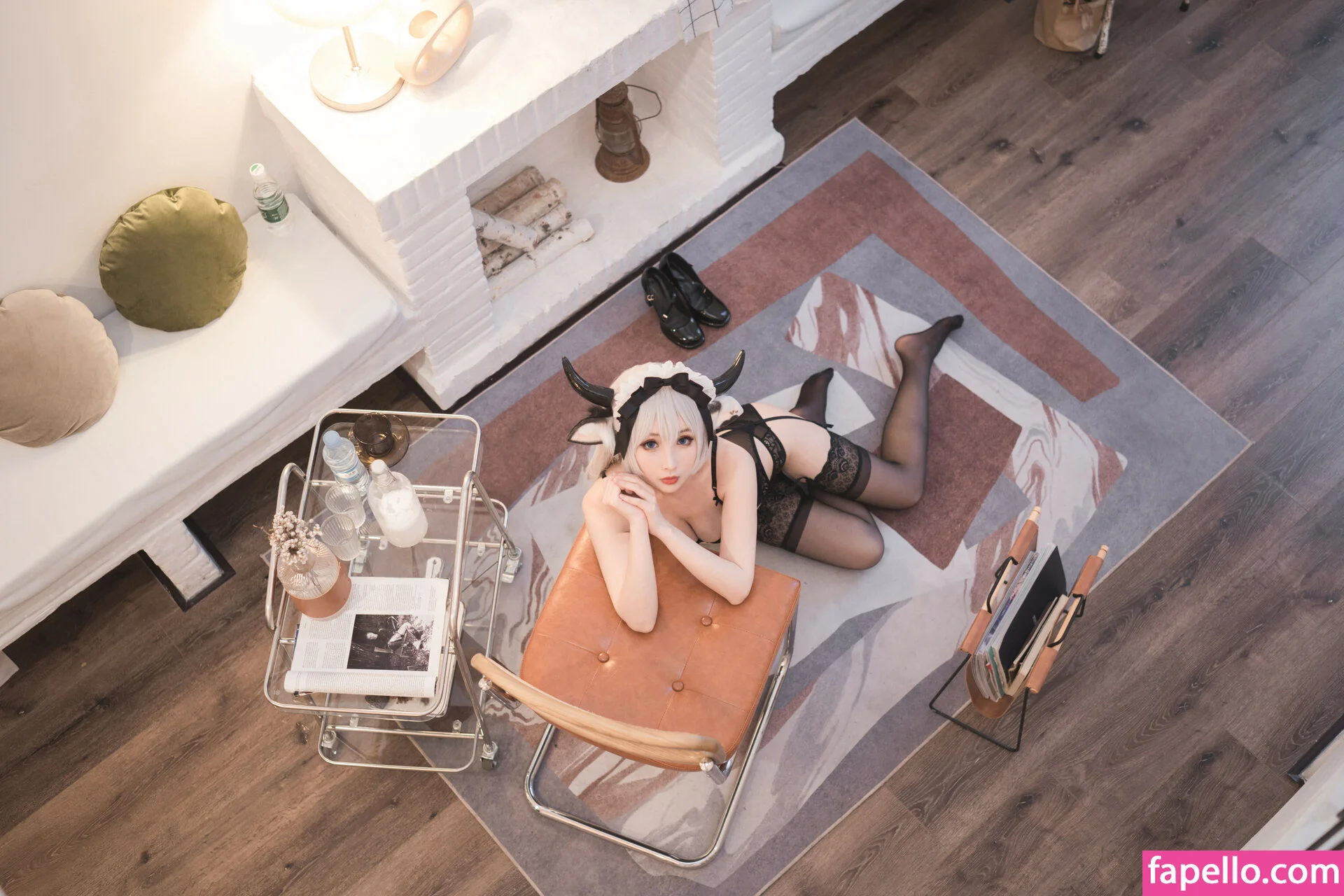 Rioko Cosplay Onlyfans Photo Gallery 