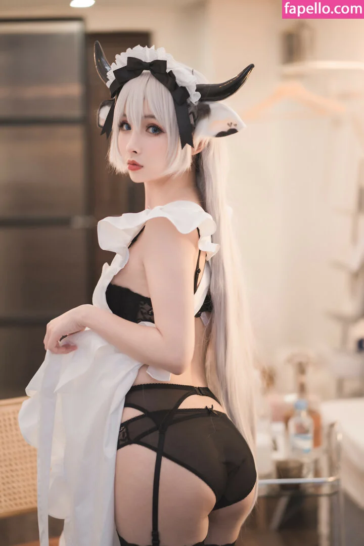 Rioko Cosplay Onlyfans Photo Gallery 