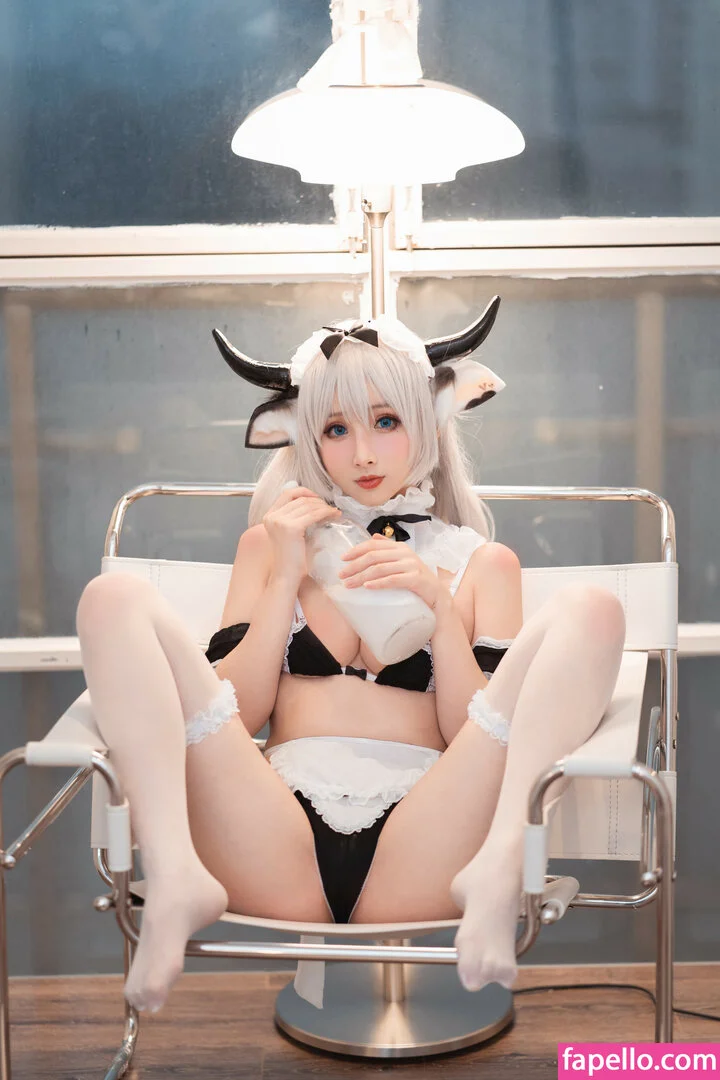 Rioko Cosplay Onlyfans Photo Gallery 