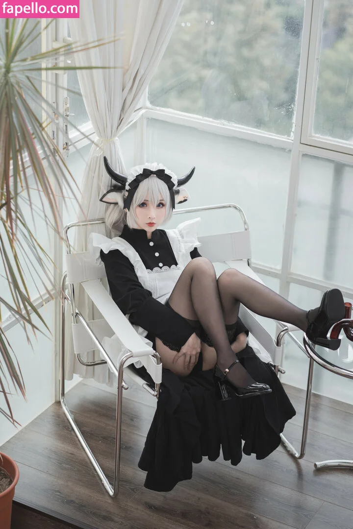 Rioko Cosplay Onlyfans Photo Gallery 