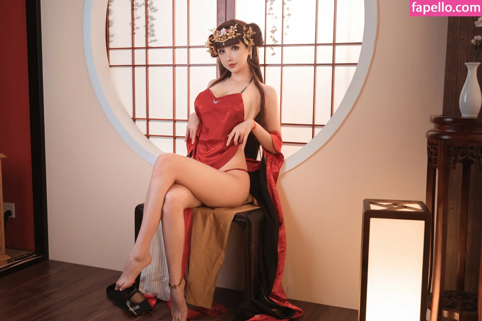 Rioko Cosplay Onlyfans Photo Gallery 