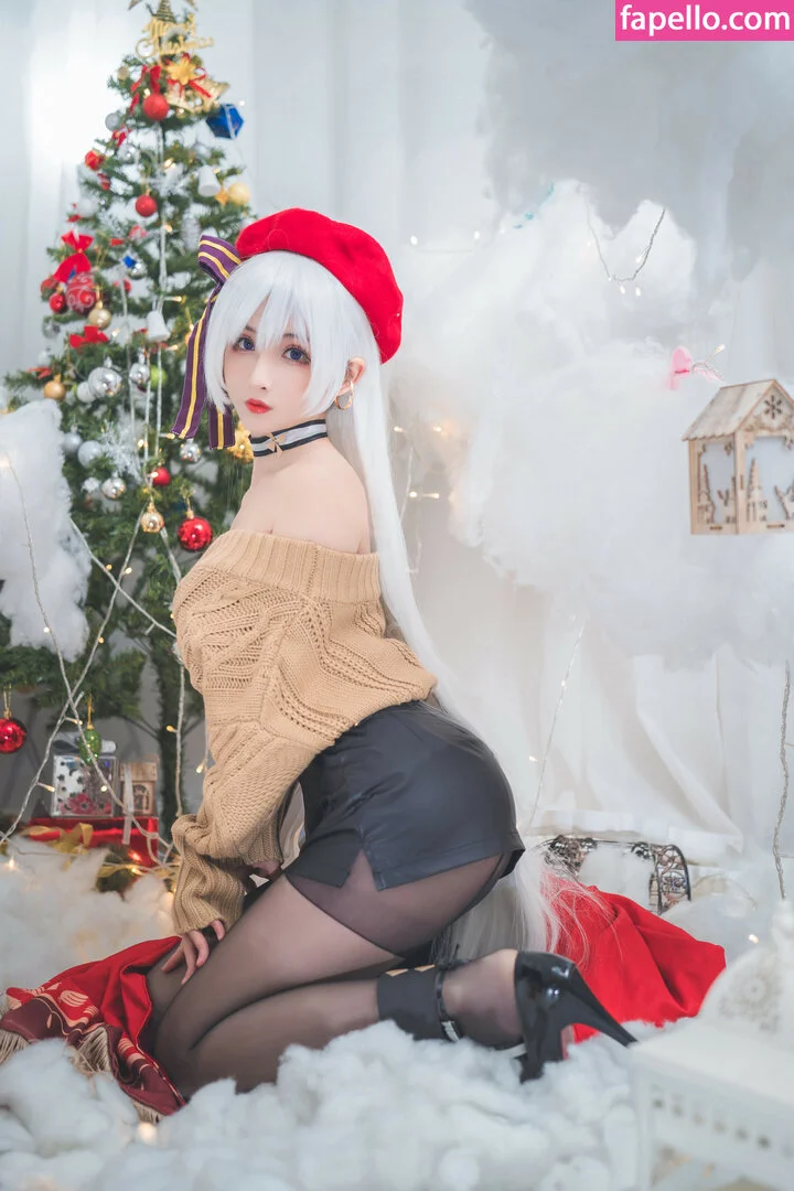 Rioko Cosplay Onlyfans Photo Gallery 