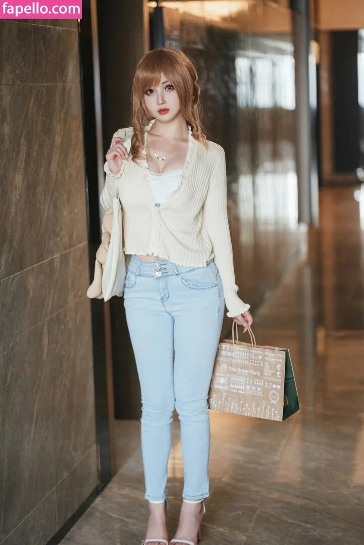 Rioko Cosplay Onlyfans Photo Gallery 