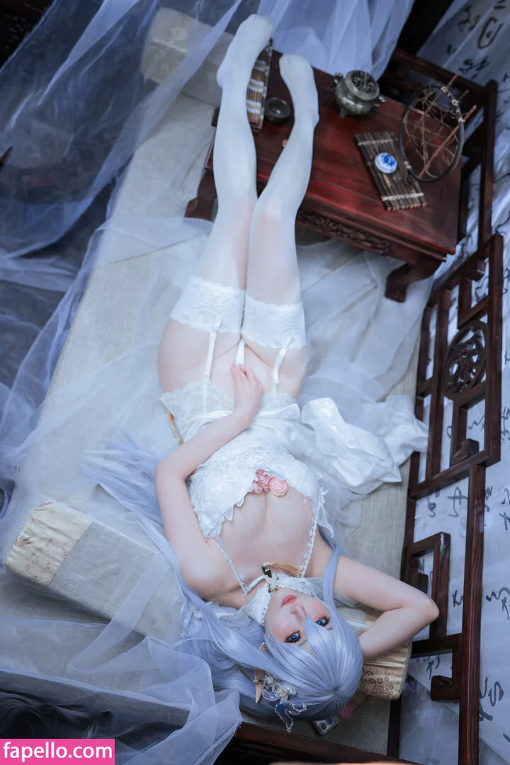 Rioko Cosplay Onlyfans Photo Gallery 