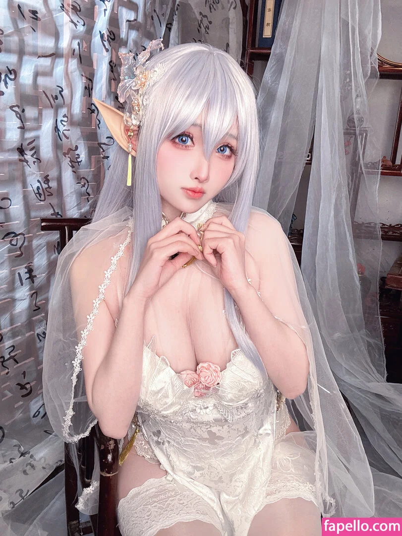Rioko Cosplay Onlyfans Photo Gallery 
