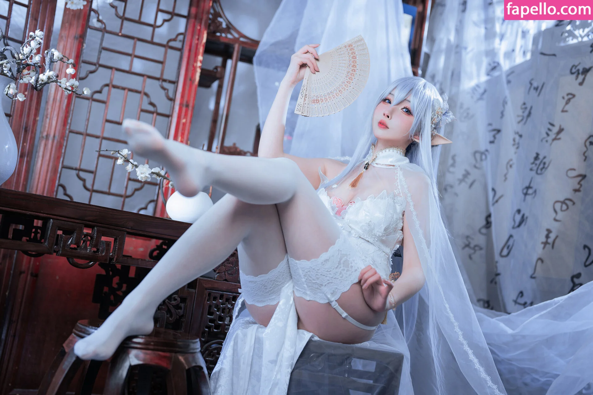 Rioko Cosplay Onlyfans Photo Gallery 