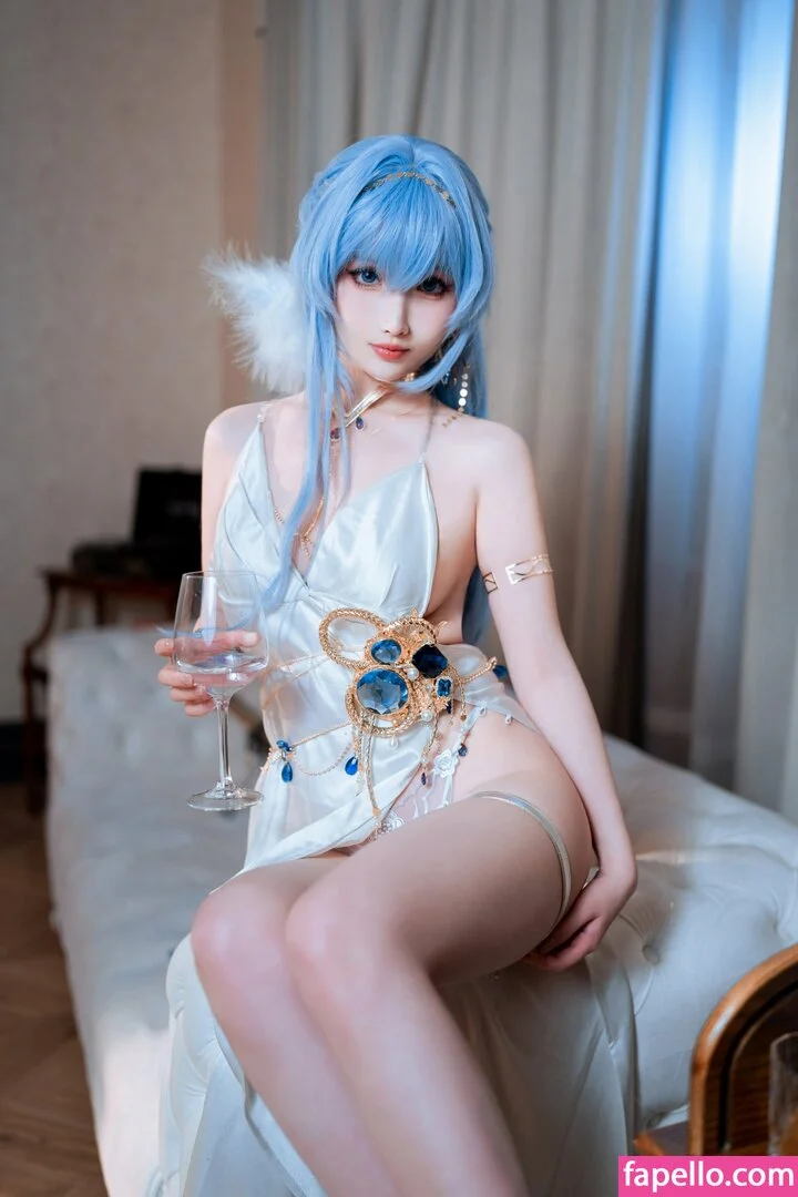 Rioko Cosplay Onlyfans Photo Gallery 