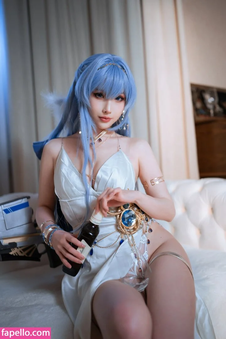 Rioko Cosplay Onlyfans Photo Gallery 