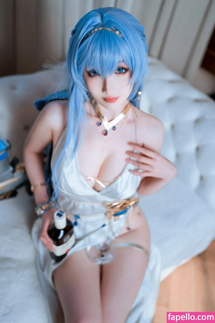 Rioko Cosplay Onlyfans Photo Gallery 