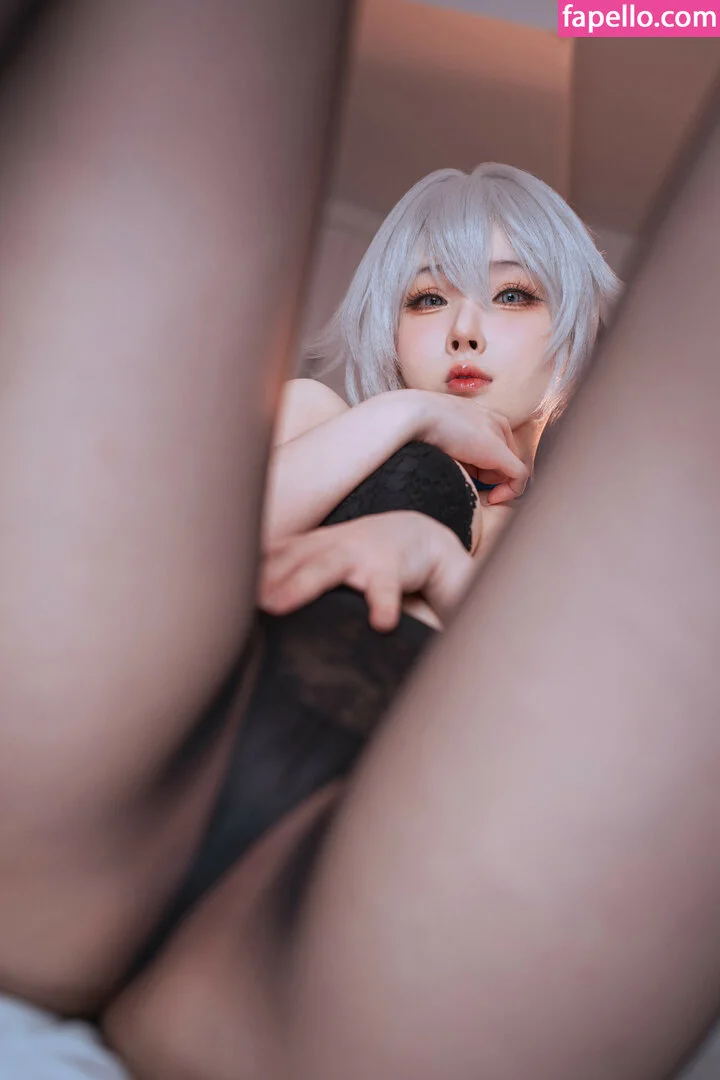 Rioko Cosplay Onlyfans Photo Gallery 