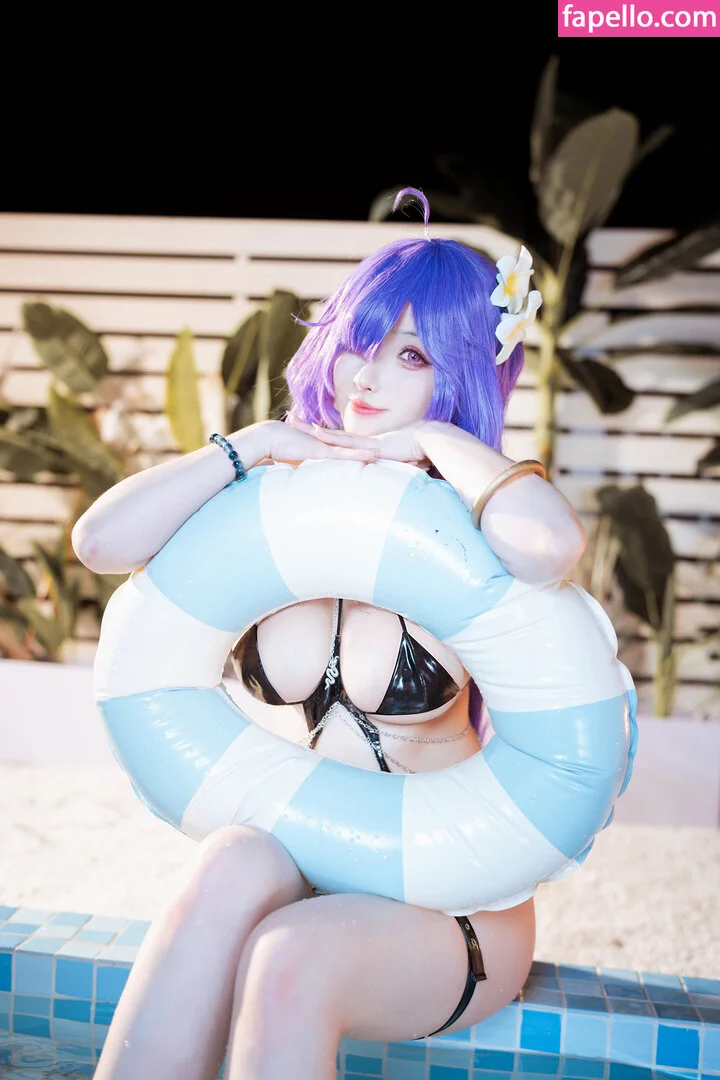 Rioko Cosplay Onlyfans Photo Gallery 