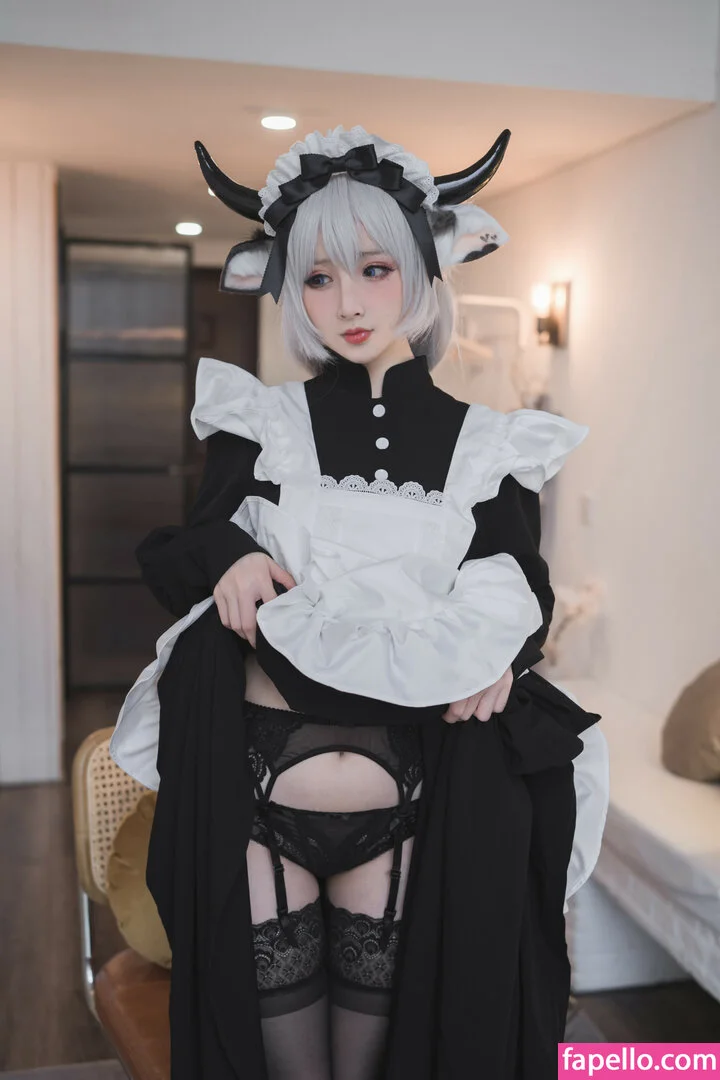 Rioko Cosplay Onlyfans Photo Gallery 