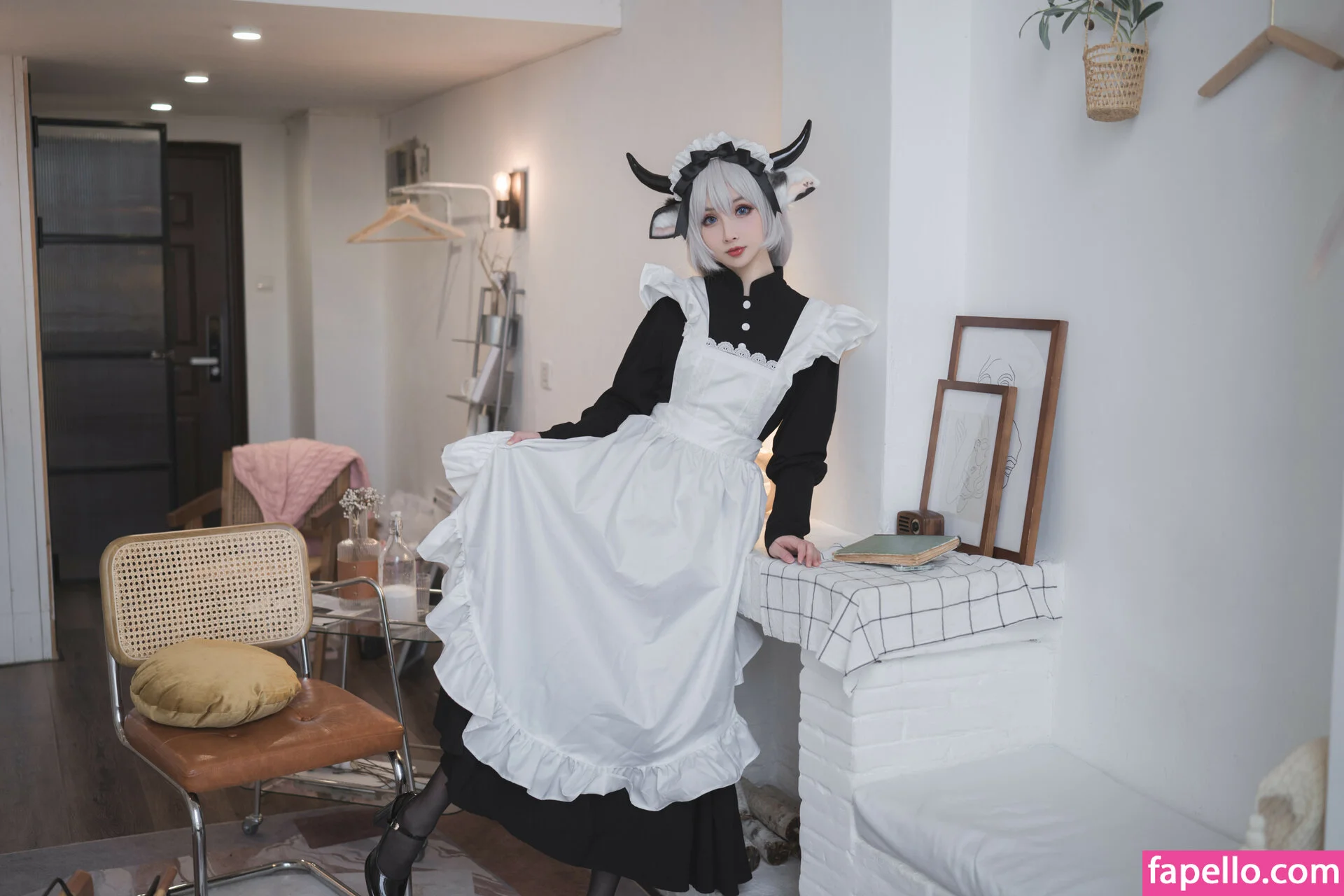 Rioko Cosplay Onlyfans Photo Gallery 