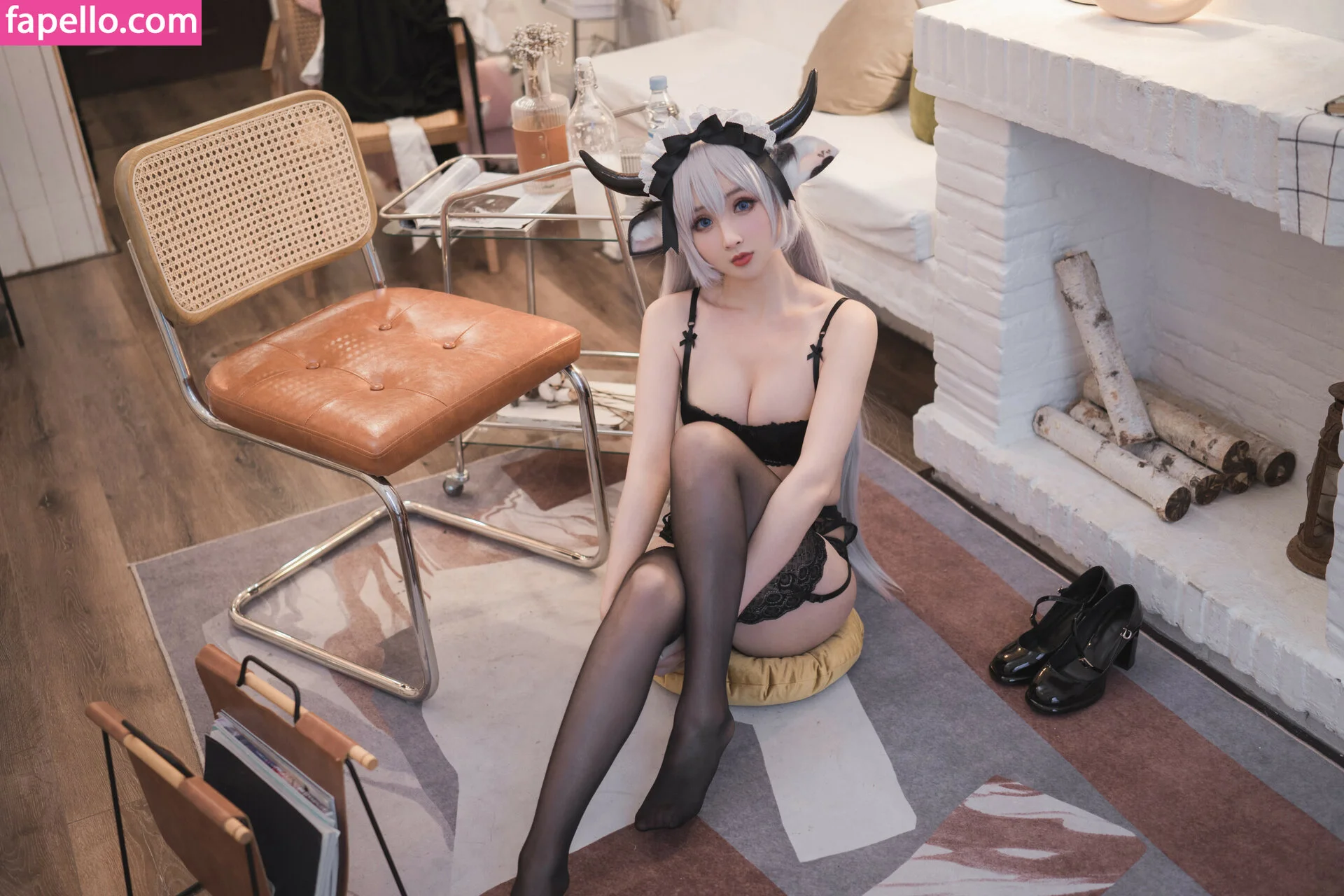 Rioko Cosplay Onlyfans Photo Gallery 