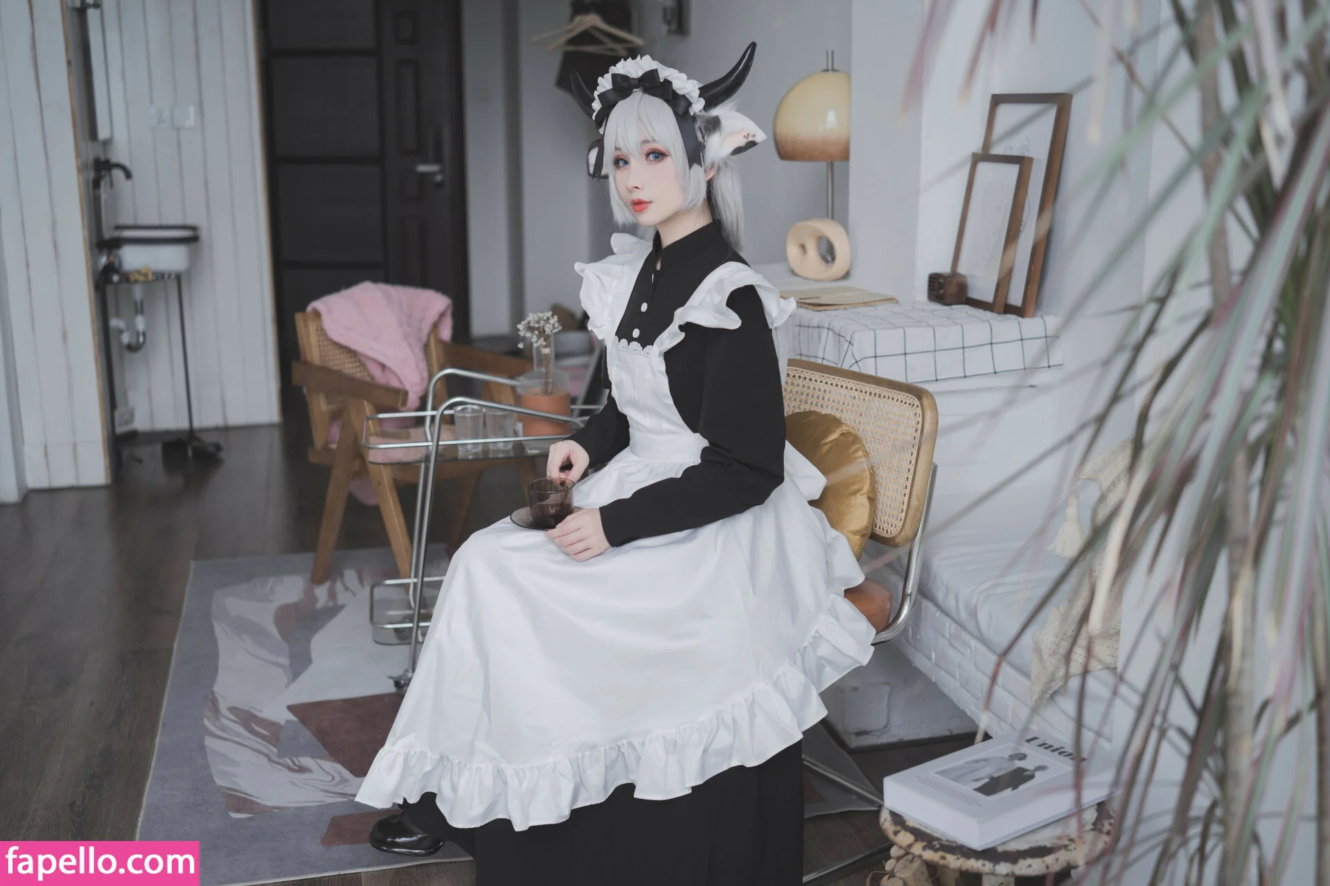 Rioko Cosplay Onlyfans Photo Gallery 