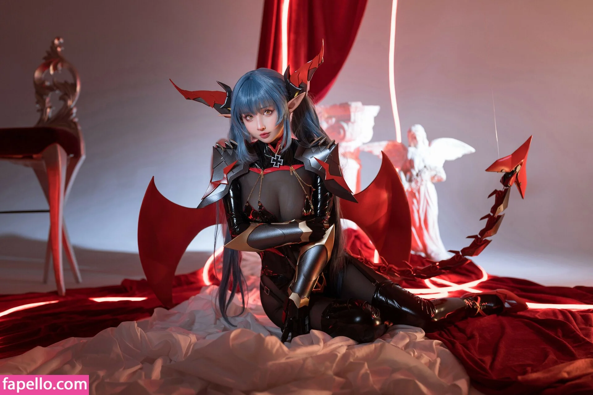 Rioko Cosplay Onlyfans Photo Gallery 